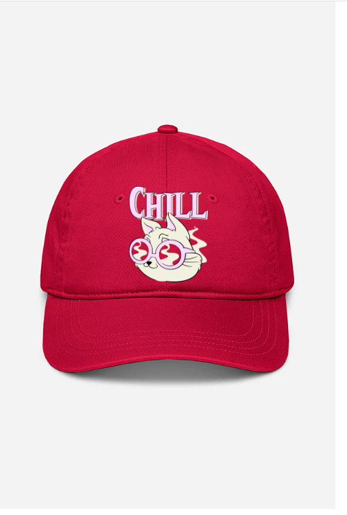 chill hat