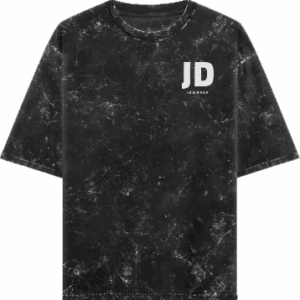 Acid Wash Anime Collection#19