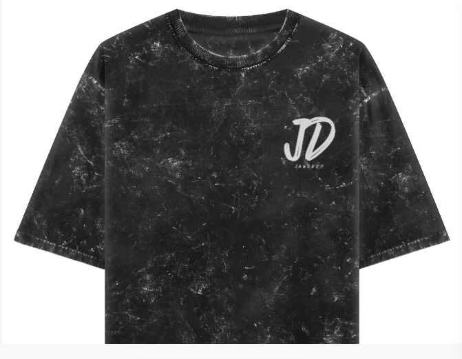 Acid Wash Oversized Collection#50 - Image 2