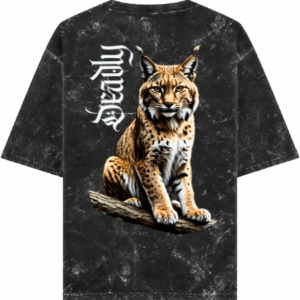 Acid Wash Oversized Collection#12