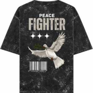 Acid Wash Oversized Collection#13