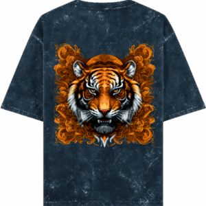 Acid Wash Oversized Collection#14