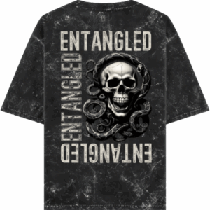 Acid Wash Oversized Collection#18