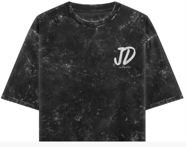 Acid Wash Oversized Collection#42 - Image 2