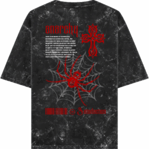 Acid Wash Oversized Collection#21