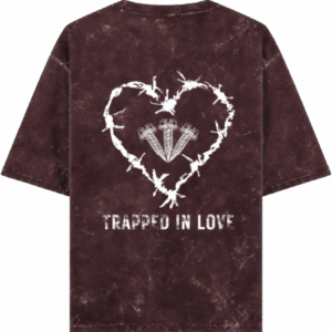 Acid Wash Oversized Collection#24