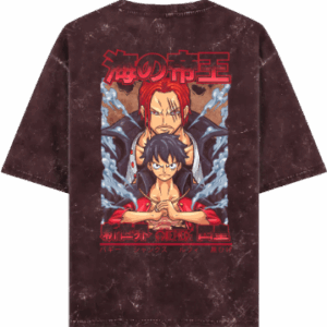 Acid Wash Anime Collection#20