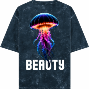 Acid Wash Oversized Collection#28