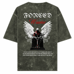 Acid Wash Oversized Collection#43