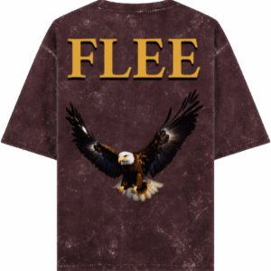 Acid Wash Oversized Collection#03