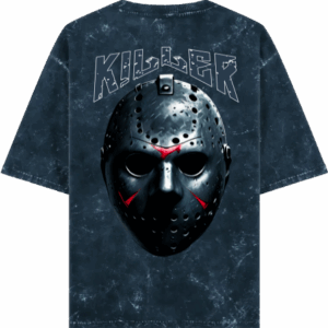 Acid Wash Oversized Collection#30