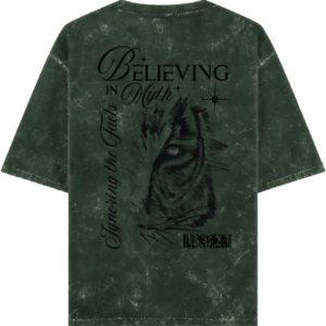 Acid Wash Oversized Collection#32