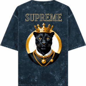 Acid Wash Oversized Collection#33