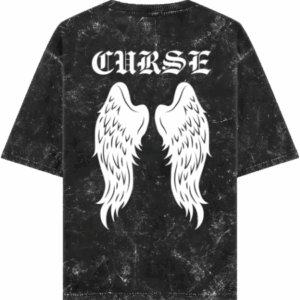 Acid Wash Oversized Collection#36