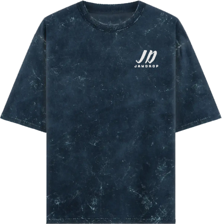 Acid Wash Oversized Collection#37 - Image 2