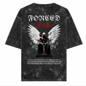 Acid Wash Oversized Collection#44