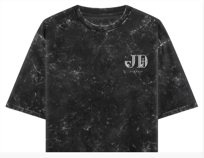 Acid Wash Oversized Collection#44 - Image 2