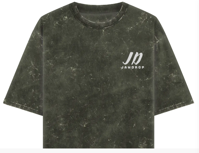 Acid Wash Oversized Collection#47 - Image 2