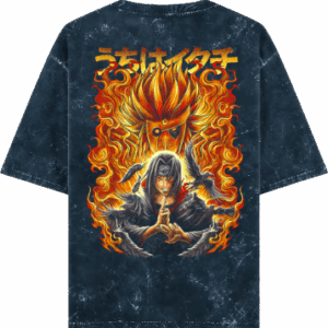 Acid Wash Anime Collection#3