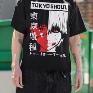 Tokyo Ghoul Collection#1