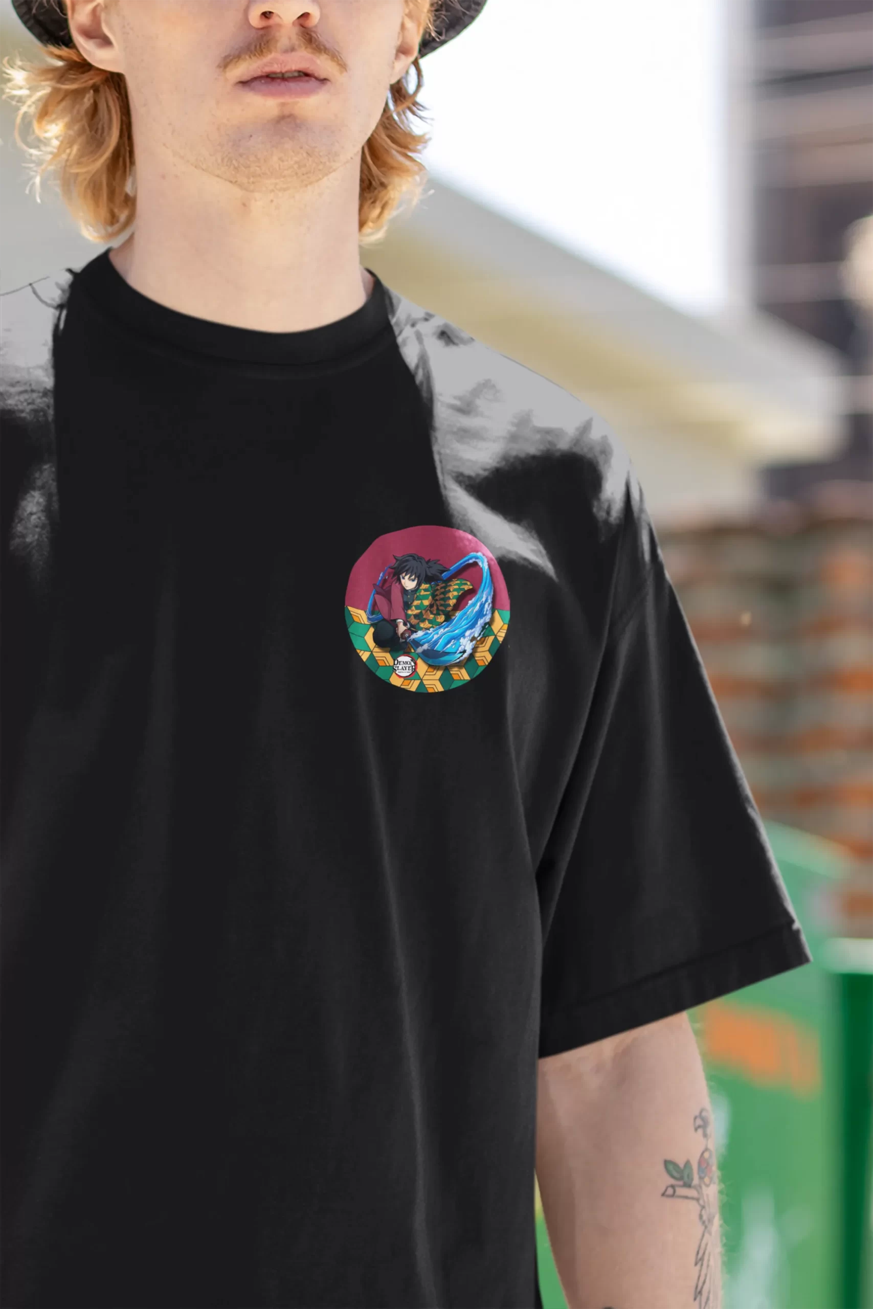 Demon Slayer Collection#23 - Image 2