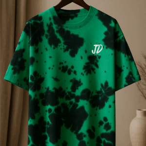 Tie Dye Oversized T-Shirt Collection #3