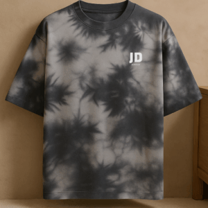 Tie Dye Oversized T-Shirt Collection #2